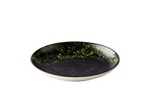 Diep bord 23,5 cm Amazon Jungle Green 