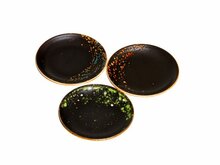 Bord 27,5 cm Amazon Jungle Green 