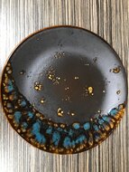 Bord 20 cm Amazon Starry Night
