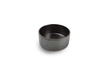 Kom 14,5 cm Yong Verso Black stapelbaar