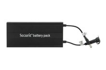 Batterij - accu voor menu display op standaard LED