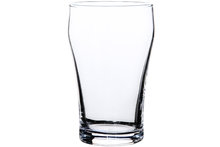 Frisdrank cola glas klein 22cl