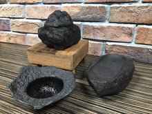 Natuursteen Lava Raw by RBC