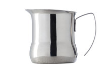 Opschuim kan melk RVS 50 cl