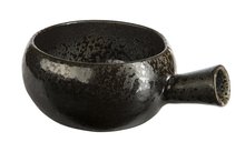 Kom met steel 56 cl Iron Stone