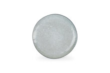 Bord plat 21 cm Artisan Groen