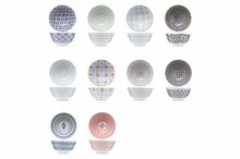 Kom 15,5 cm Happy Mix