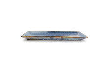 Rechthoekig bord 30,5 x 14 cm Nova 