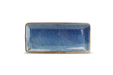 Rechthoekig bord 30,5 x 14 cm Nova 