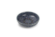 Kom 18 x 5,5 cm Oxido cobalt