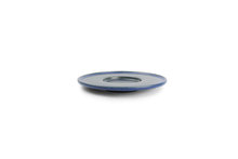 Schotel espresso 12,5 cm Yong Verso Blue