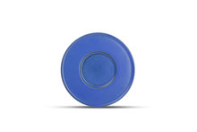 Schotel 14,5 cm voor mok Yong Verso Blue