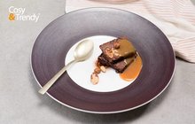 Presentatiebord 31,8 cm Jacara