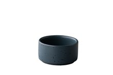 Sauskom 5 cm Tinto mat donkergrijs
