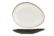 Bord ovaal Plato Melamine 