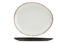 Bord ovaal 26,7 cm Plato Melamine 