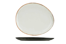 Bord ovaal 32cm Plato Melamine 