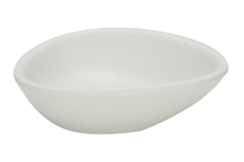 Schaaltje 7,7 cm Whitestone Melamine