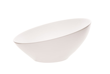 Slakom large Wit Anthony Melamine