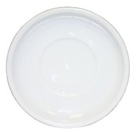 Gural Ent Onderbord Soepkom 17 cm