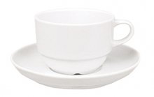 Gural Ent Kop en Schotel 170ml