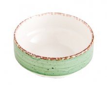 Gural Ent Slakom groen 12 cm 