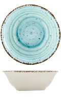 Gural Ent kom blauw 23 cm 