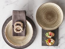 Gural Ent Plat bord Terra 21 cm