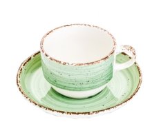 Gural Kop en Schotel groen 170 ml