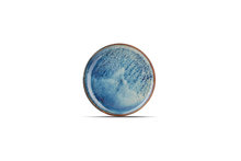 Bord 15 cm Nova Blue
