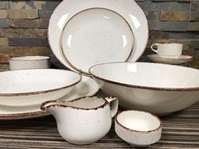 Gural Ent Side kom stapelbaar 14 cm