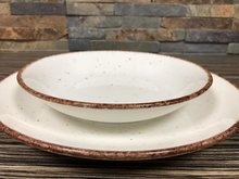 Gural Ent Plat bord Side 30 cm