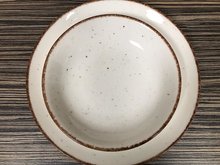 Gural Ent Plat bord Side 30 cm