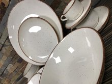 Gural Ent Plat bord Side 27 cm