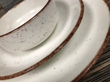 Gural Ent Plat bord Side 21 cm