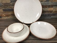 Gural Ent Plat bord Side 21 cm