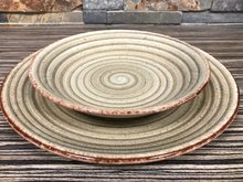 Gural Ent Diep Bord Terra 20 cm