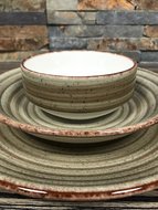 Gural Ent Diep Bord Terra 20 cm