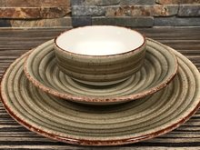 Gural Ent Diep Bord Terra 20 cm