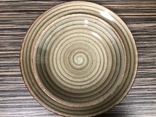 Gural Ent Plat bord Terra 15 cm