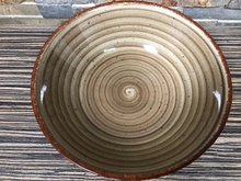 Gural Ent Kom Terra 23 cm