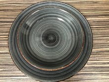 Gural Ent Kom Antraciet 23 cm