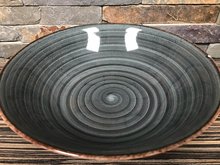 Gural Ent Kom Antraciet 23 cm