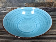 Gural Ent kom blauw 23 cm 