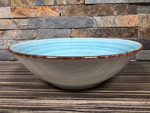 Gural Ent kom blauw 23 cm 