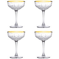 Pasabahce Champagnecoupe Timeless