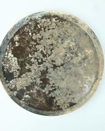 Gural Forest Plat bord 21 cm