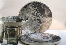 Gural Forest kom 13,5 cm 