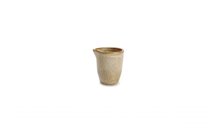 Melk-/sauskan 5 cl Beige Escura