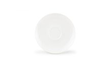 Schotel 14cm voor kop 17cl/18cl wit New Itchy